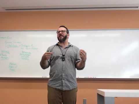 14) Plato's "Parmenides"