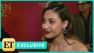 Selena Gomez's Bestie Francia Raisa Opens Up About Their Supportive Friendship (Exclusive)