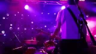 LVL UP - The Closing Door (Live 4/15/2015)