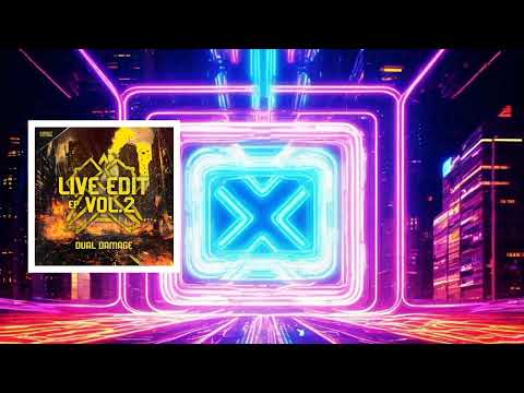 Dual Damage & Sparkz - Can't Stop Us (Live Edit) (Pro Mix)