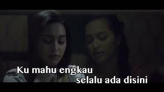 Download lagu Wanns Ahmad - Terus mencintaimu KARAOKE mp3