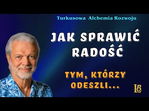 [Luksus Bycia Wacław Bugno ] Zróbmy Coś Więcej Dla Naszych Bliskich, Którzy Odeszli…