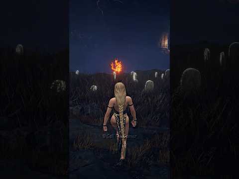 Marika Hidden Powers 💪 #eldenring