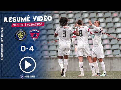 CdF - 32e | Chemin Bas d'Avignon - Clermont : le résumé vidéo (0-4)