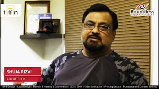Shuja Rizvi