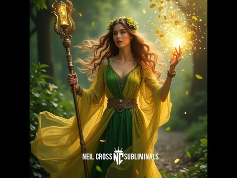 🍃 Ambient Magic 200X Embodiment of Pure and Natural Magic