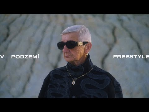 Video thumbnail for V PODZEMÍ FREESTYLE