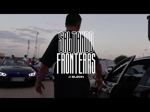J.BUZÓN - SALTANDO FRONTERAS (rudeskillz_beats)
