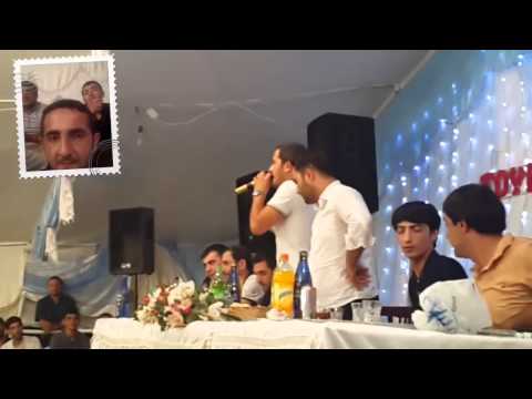 Yep Yeni Muzikalni Meyxana (Bilir Axi) 2015 - Rəşad,Orxan,Pərviz,Vasif,Balaəli,Mərdan v.b Meyxana