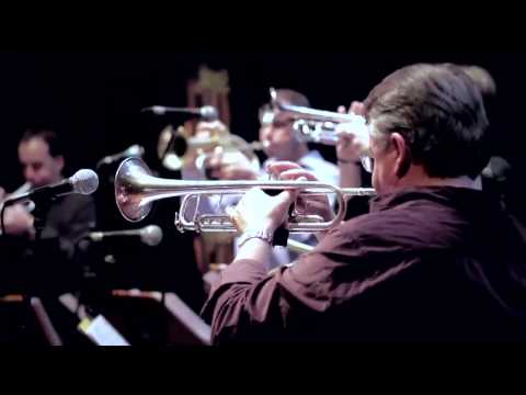 European Jazz Trumpets