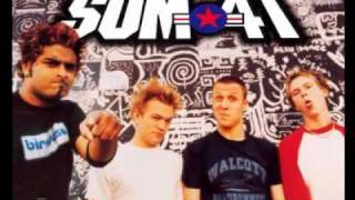 Sum 41 - No Apologies