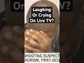 Father Laugh OR Cry On Live TV?