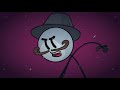 Henry Stickmin FtC Sick Ride The Betrayed Ending Cutscene