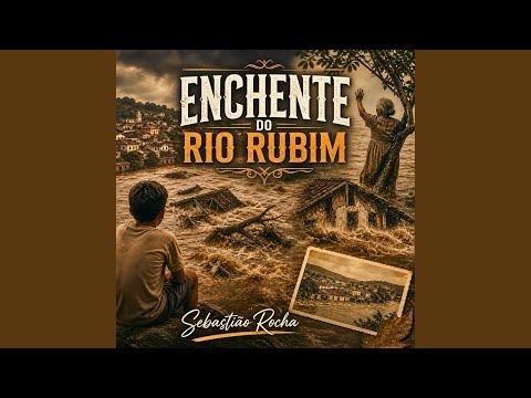 Enchente do Rio Rubim