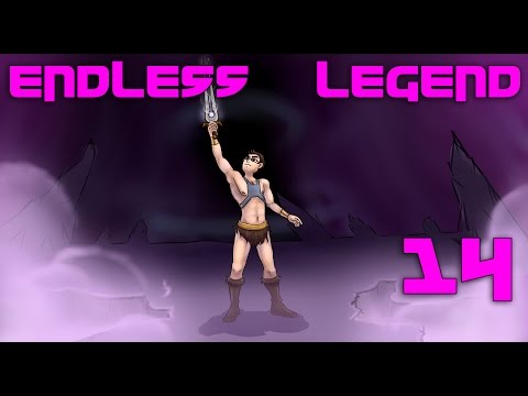 Turn-Based Takeover: Endless Legend - Cultists (Episode 14)