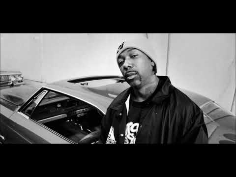 Mc Eiht - Rules