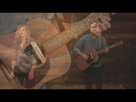 Thumbnail for The High Spirits perform 'World Gone Mad' by NME