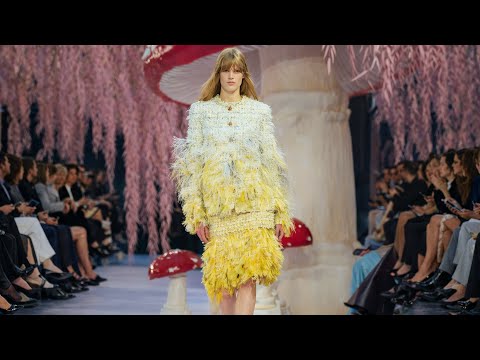 Chanel Haute Couture | Spring/Summer 2026 | Haute Couture Week