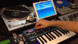 Video thumbnail for Ripplemaker iOS App Review - Midiverse - TV - MVM #77 by Midiverse - TV