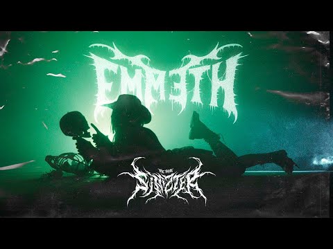 EMMETH x SINIZTER - CREEP (OFFICIAL MUSIC VIDEO)