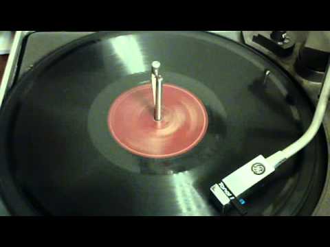 CARESSING YOU (Klages,Alpert and Fazioli) ED BLOSSOM AND HIS NEW ENGLANDERS