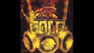 Skippa Da Flippa - Gold (Feat. PeeWee Longway) [Prod. By Murda Beatz] (2014)