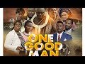 ONE GOOD MAN EPISODE 1 Segunarinze Lilianbach Newmovies
