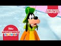 Mickey Mouse Funhouse Episodio Completo Abrazos No Dónde Está Funny