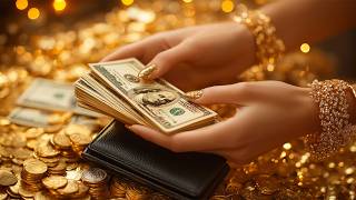 DON’T IGNORE THIS - After 5 Minutes You Will Receive A Huge Amount Of Money - 432 Hz Music