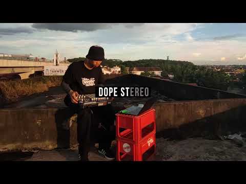 Sawibeatz - Tropical Bless ( #Blunthustle Live Sessions )