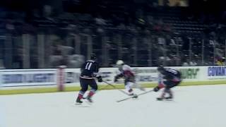 Gulls vs. Heat | Oct. 12, 2019