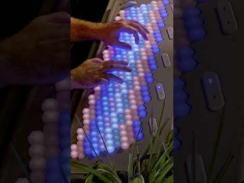 #shorts 41 EDO and its 29.3 cent step sizes 🌈