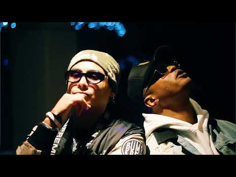 S I T U A T I O N S (Promo Video) by Badboy Gambino ft pH Raw X