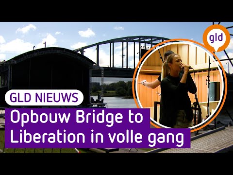 GLD Nieuws 13 september 2023