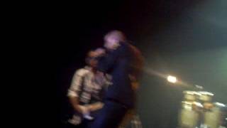 No me without you M. Pokora 10/10/08