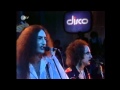 URIAH HEEP - Lady In Black. 1977 German TV ...