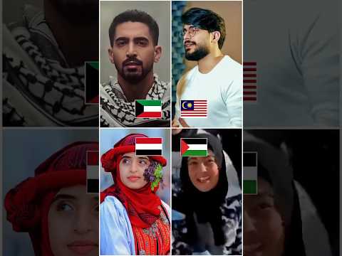 Trending Palestinian Supporting nasheed 🕊️✨ Falesteen biladi humood | #viral #battle #fyp #shuvoo
