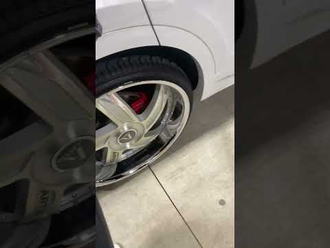 Audi Q8 on 26 #automobile #audiq8 #audiworld #Artiswheels #Artis