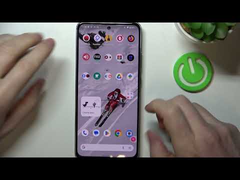 How To Power Off Nokia X30? | TURN OFF NOKIA