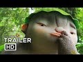 MONSTER HUNT 2 Official Trailer 2018 Fantasy Action Movie HD