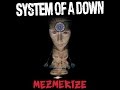 4º álbum De System Of A Down Mezmerize 2005