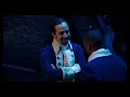 Hamilton  Wait For it  Leslie Odom Jr.Aaron Burr