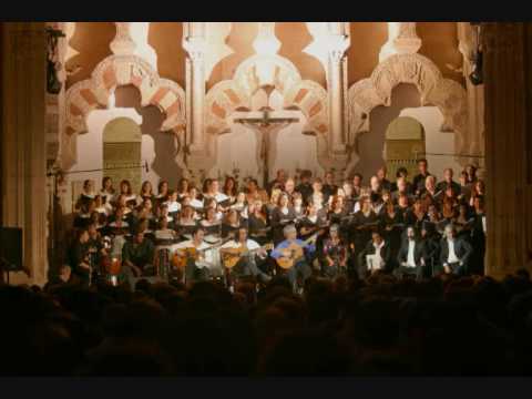 Paco Peña | Requiem for the Earth/Réquiem por la Tierra | Trailer