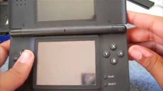 Nintendo DS Rumble Pack