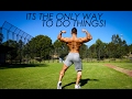 ITS THE ONLY WAY TO DO THINGS | Shoulder Workout Techniques | Get it right!