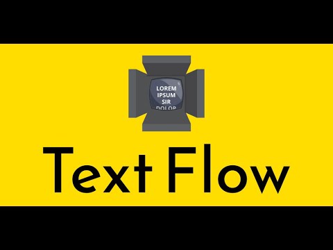 Text Flow