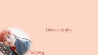 Lời Dịch Bài Hát Butterfly Prologue Mix Bts