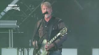 Queens of the Stone Age - Sick Sick Sick - Live Rock Am Ring 2024