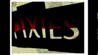 SAD PUNK -- PIXIES