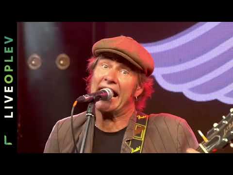 ⚫️🟢LiveOplev // OLE GAS BAND - EN Hyldest Til Kim Larsen // Shows I 2025 ⚫️🟢